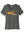 Women's Relaxed V-Neck T-Shirt | LA Dragons