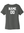 Women's Relaxed V-Neck T-Shirt | LA Dragons