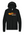 Unisex Hooded Long Sleeve T-Shirt | LA Dragons