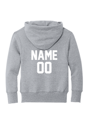 Youth Hoodie | LA Dragons
