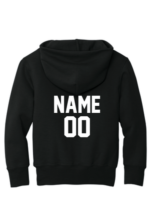 Youth Hoodie | LA Dragons