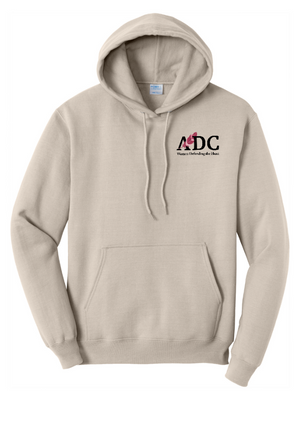 Unisex Hoodie | American Daughters of Conservation