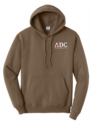 Unisex Hoodie | American Daughters of Conservation