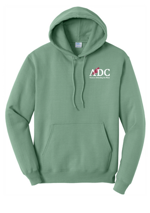 Unisex Hoodie | American Daughters of Conservation