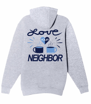 Unisex Hoodie | Hope Christian School