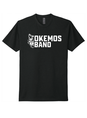 Unisex T-Shirt | Okemos Band