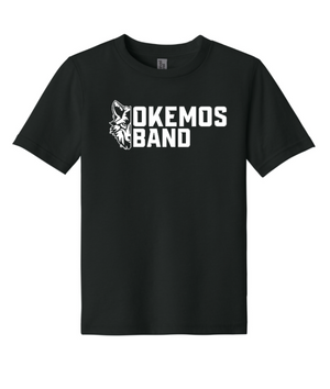 Youth T-Shirt | Okemos Band