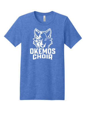 Unisex T-Shirt | Okemos Choir