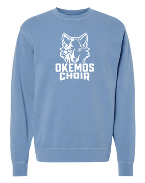 Unisex Crewneck Sweatshirt | Okemos Choir
