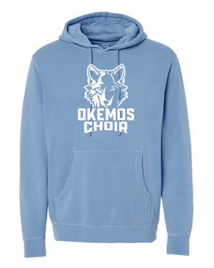 Unisex Hoodie | Okemos Choir