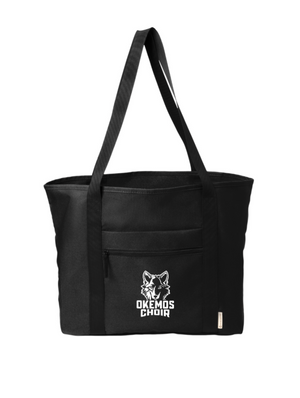 Tote Bag | Okemos Choir