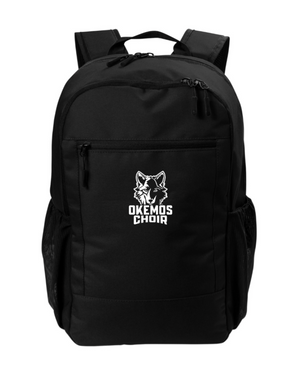 Backpack | Okemos Choir