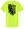 Adult Unisex T-Shirt - Pocket - Safety Green | Tri-County IBEW Local 876