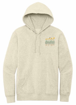 Redeemed Hoodie | LCN Women