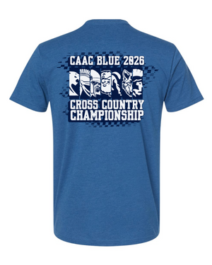 Unisex T-Shirt | CAAC Fall 2026