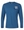 Unisex Long Sleeve T-Shirt - CAAC Blue Cross Country | CAAC Fall 2026