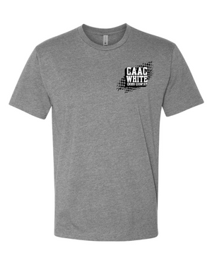Unisex T-Shirt | CAAC Fall 2026