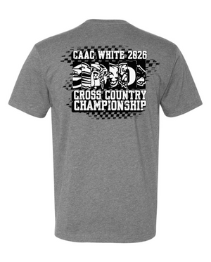 Unisex T-Shirt | CAAC Fall 2026