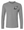 Unisex Long Sleeve T-Shirt - CAAC White Cross Country | CAAC Fall 2026