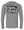 Unisex Long Sleeve T-Shirt - CAAC White Cross Country | CAAC Fall 2026
