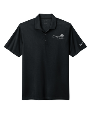 Unisex/Men's Nike Polo | Strategically Connected