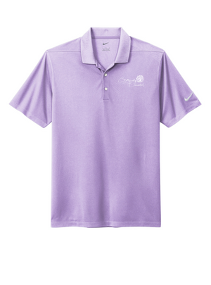 Unisex/Men's Nike Polo | Strategically Connected