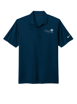 Unisex/Men's Nike Polo | Strategically Connected