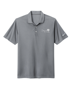 Unisex/Men's Nike Polo | Strategically Connected