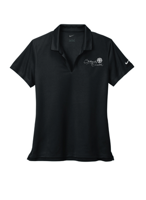 Women's Nike Polo | Strategically Connected
