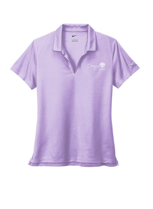 Women's Nike Polo | Strategically Connected