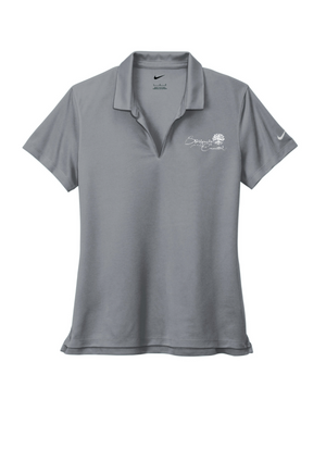 Women's Nike Polo | Strategically Connected