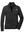 Women's Sweater Fleece Jacket | Strategically Connected