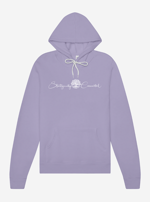 Unisex Hoodie | Strategically Connected
