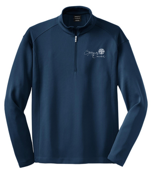 Unisex/Men's Nike Sport Cover Up | Strategically Connected