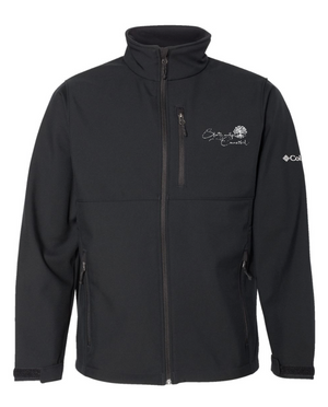 Unisex/Men's Soft Shell Jacket | Strategically Connected