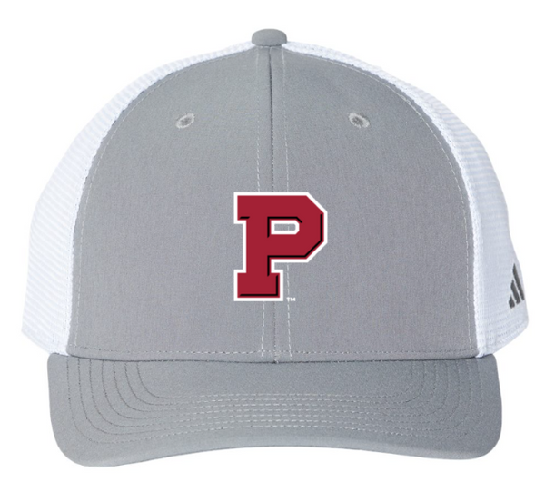 Raider Back to School - Adidas Trucker Cap