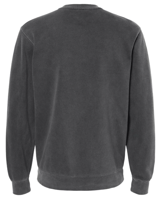 Stockbridge School - Adult Crewneck Sweatshirt