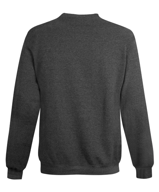 Portland Soccer 2024 -  Adult Crewneck Sweatshirt Maroon/Dk Grey/Light Grey