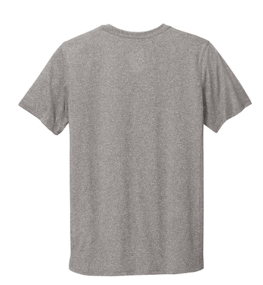 Portland Soccer 2024 - Adult Nike T-Shirt Grey