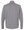 PHS Girl's Golf Apparel - Men's Adidas 3 Stripes 1/4 Zip Sweater Grey