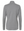 PHS Girl's Golf Apparel - Women's Adidas 3 Stripes 1/4 Zip Sweater Grey