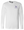 MDHHS - Domestic Violence Awareness - Adult Long Sleeve T-Shirt (Lavender, Purple, White)