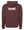 Okemos Cheer Winter 2024 - Adult Fleece Hoodie (Black, Maroon) PERSONALIZATION OPTIONAL