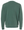 Forest View Hospital Apparel - Midweight Crewneck Sweatshirt (Green, Black)