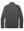 Forest View Hospital Apparel - Men's Smooth Fleece Quarter Zip (Dk Grey, Navy, Black)