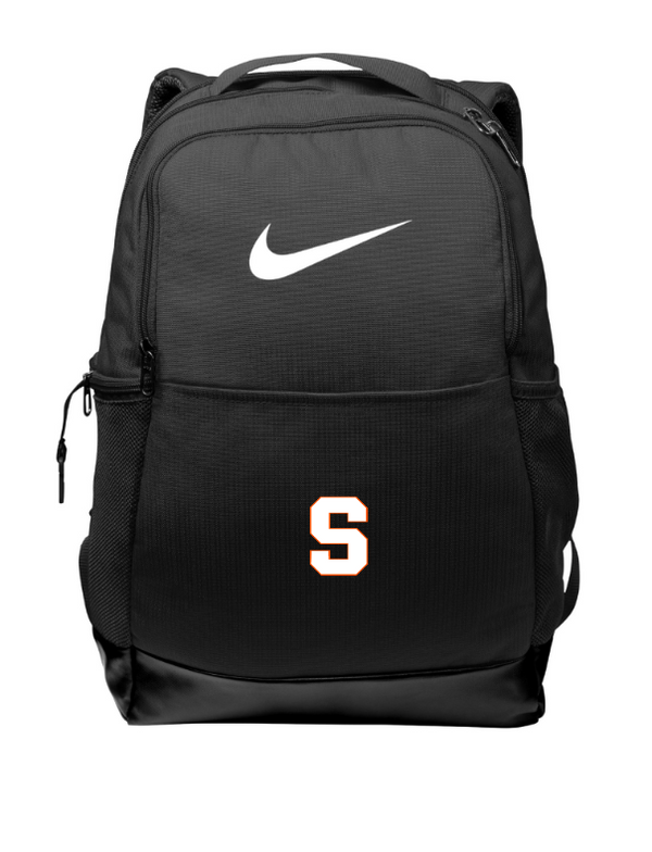 Stockbridge Staff Apparel - Nike Medium Backpack