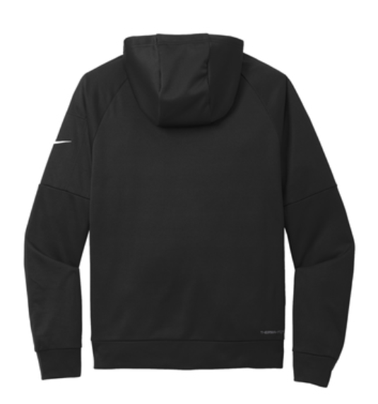 Okemos Clay Target Team 2024 - Unisex Nike Therma-Fit Hoodie