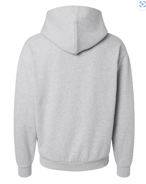 Oakwood Elementary Spirit Store - Hooded Sweatshirt (Portland Raiders Design)