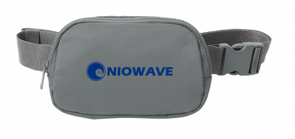 NioWave Apparel - Crossbody Bag