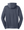 St. Joseph Catholic School - Adult Tri Blend Fleece Full Zip Hoodie